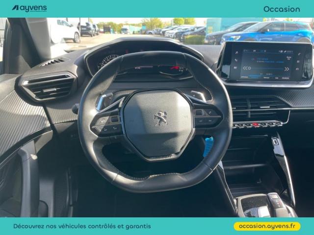 Peugeot 2008 image 6