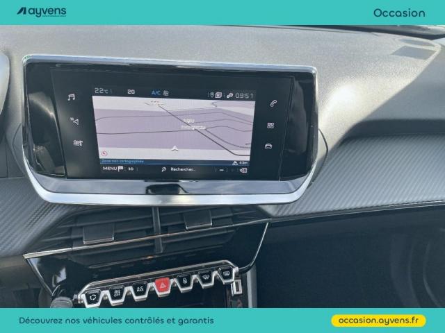 Peugeot 2008 image 1