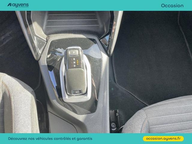 Peugeot 2008 image 3