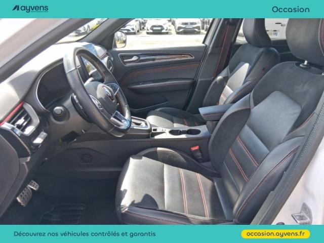 Renault Arkana image 5