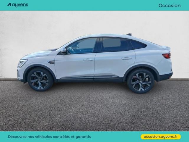 Renault Arkana image 6