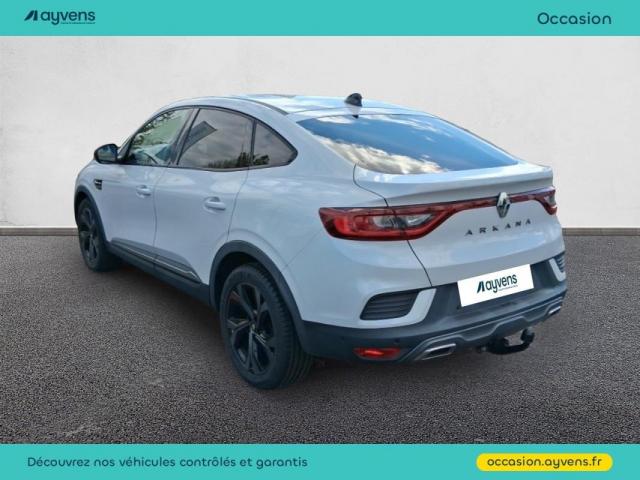 Renault Arkana image 7