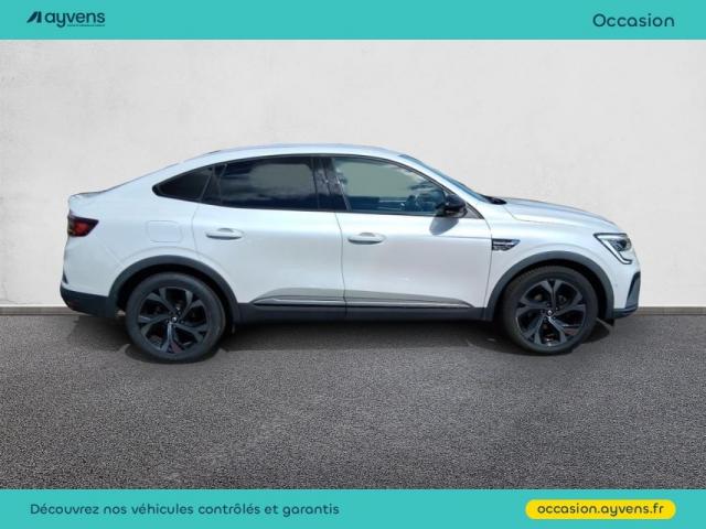 Renault Arkana image 1