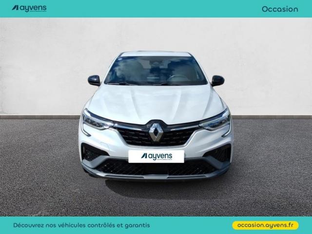 Renault Arkana image 9