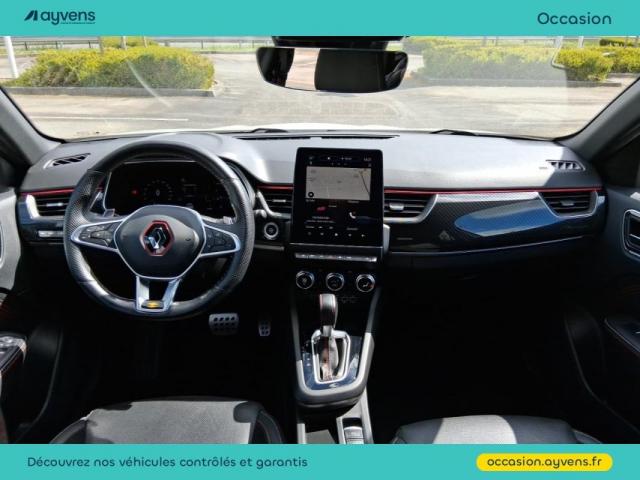 Renault Arkana image 8