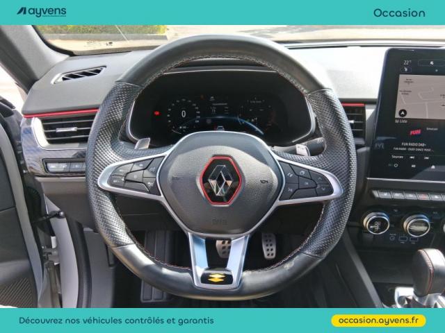 Renault Arkana image 3