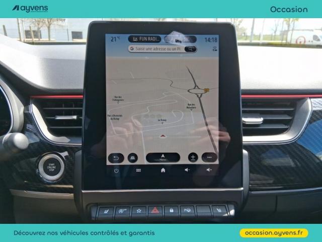 Renault Arkana image 2