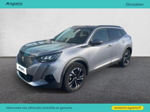 Peugeot 2008 1.5 Bluehdi 110ch S&s Allure Business