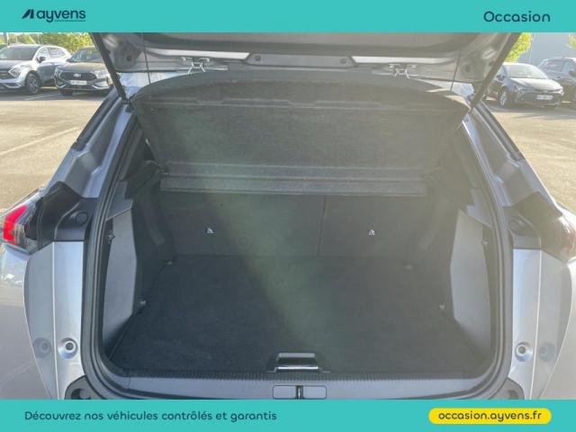 Peugeot 2008 image 4