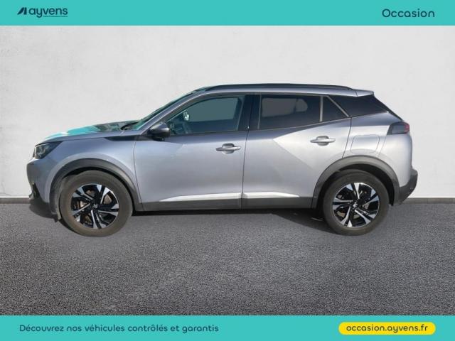 Peugeot 2008 image 7