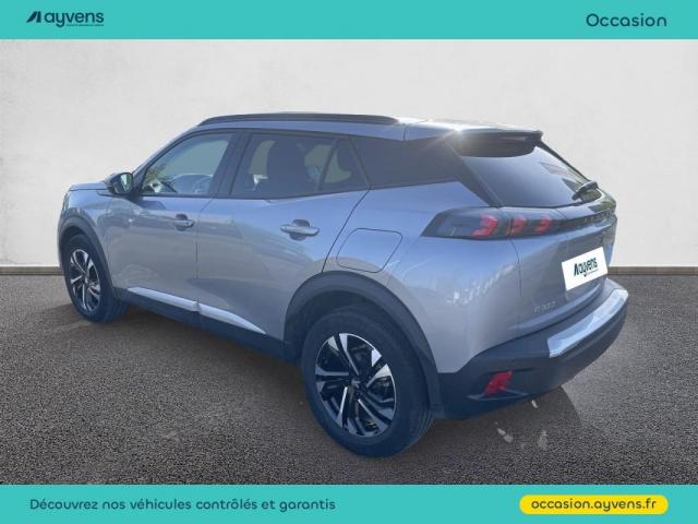 Peugeot 2008 image 3