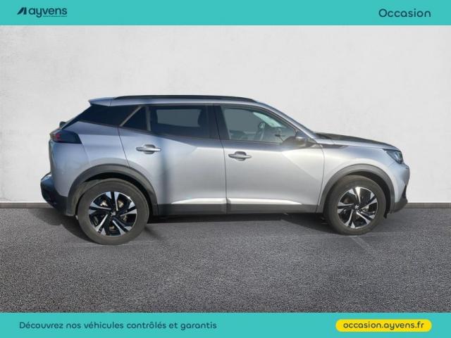 Peugeot 2008 image 6