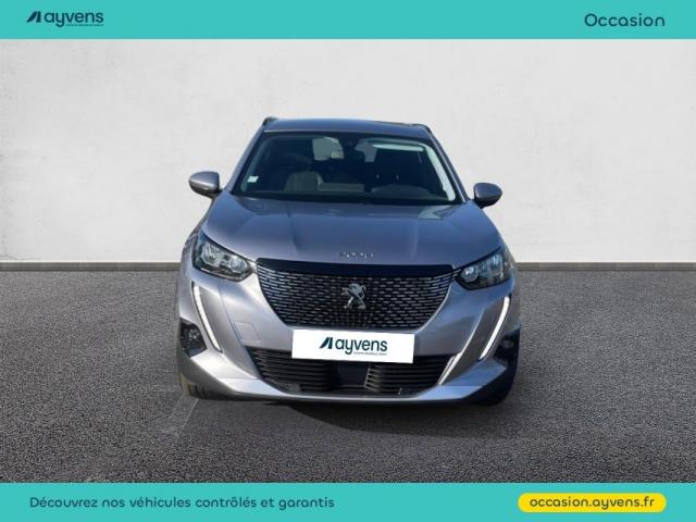 Peugeot 2008 image 8