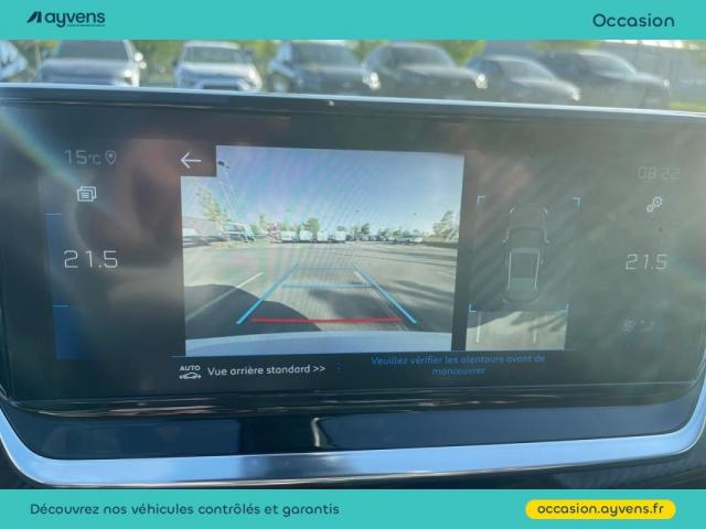 Peugeot 2008 image 2