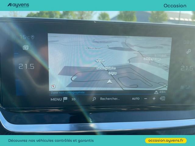 Peugeot 2008 image 1