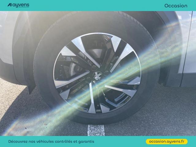 Peugeot 2008 image 9