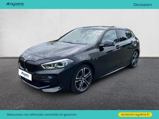 Bmw Série 1 118ia 136ch M Sport Dkg7