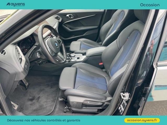 Bmw Série 1 image 5