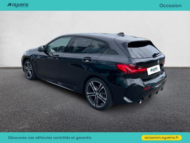 Bmw Série 1 image 7