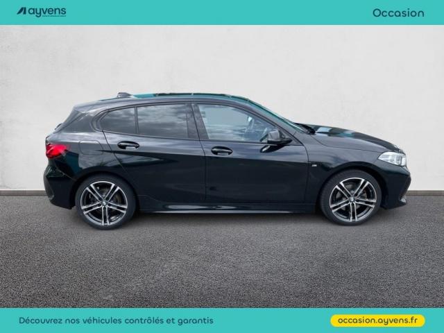 Bmw Série 1 image 4