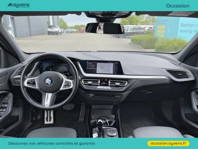 Bmw Série 1 image 9