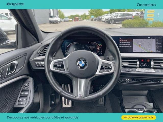 Bmw Série 1 image 2