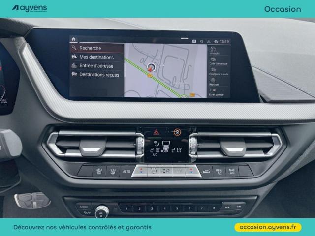 Bmw Série 1 image 1