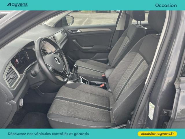 Volkswagen T-Roc image 2