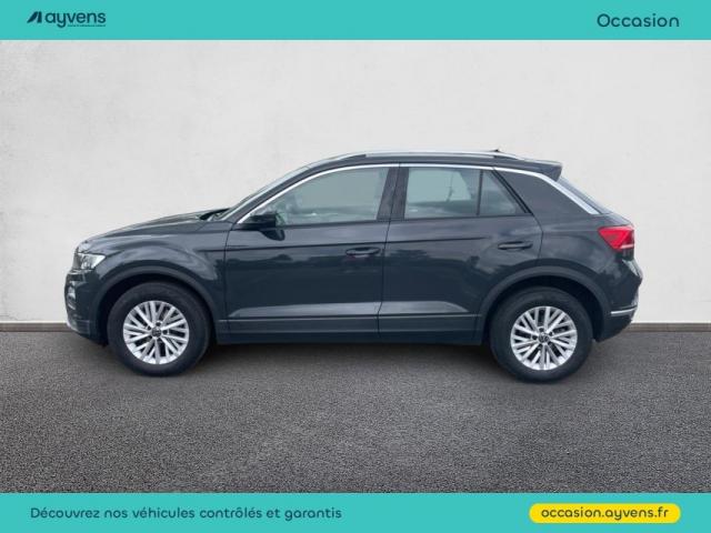 Volkswagen T-Roc image 4