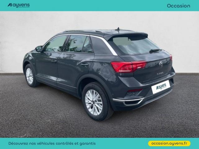 Volkswagen T-Roc image 1