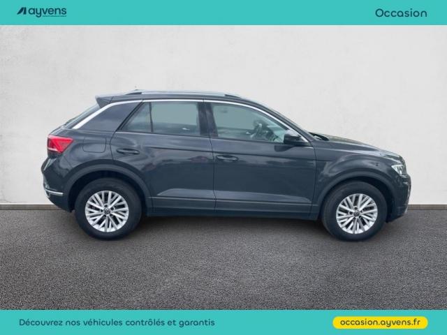 Volkswagen T-Roc image 3