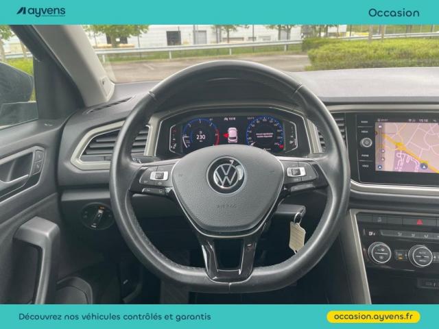 Volkswagen T-Roc image 8