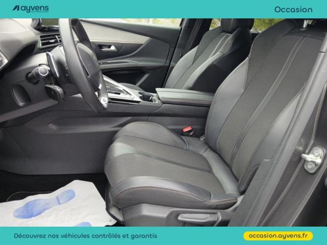 Peugeot 5008 image 2