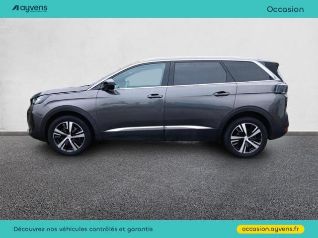 Peugeot 5008 image 3