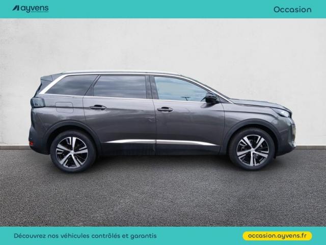 Peugeot 5008 image 4