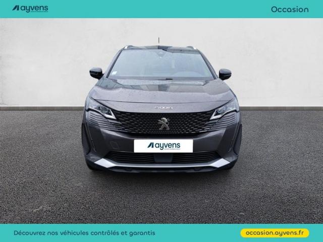 Peugeot 5008 image 7