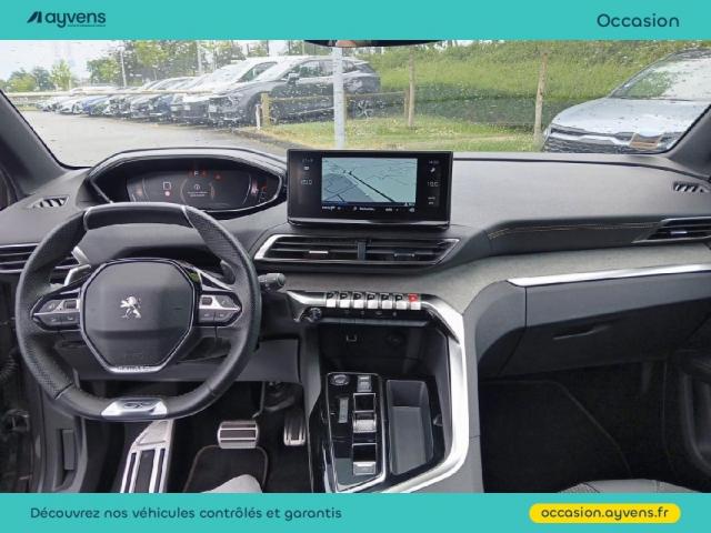 Peugeot 5008 image 6