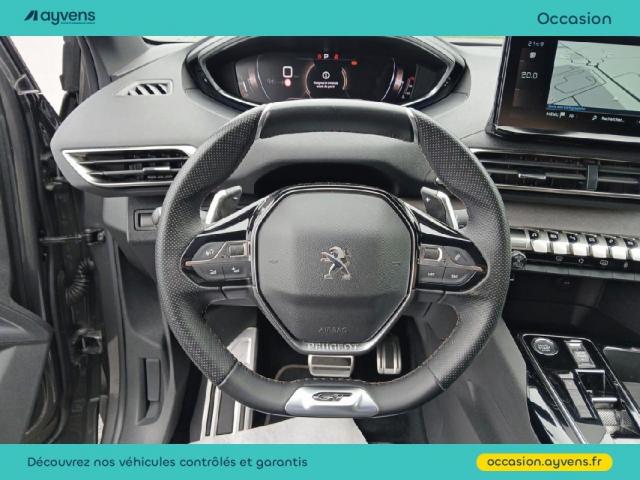 Peugeot 5008 image 5