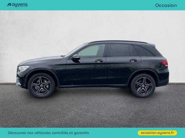 Mercedes Benz Glc image 1