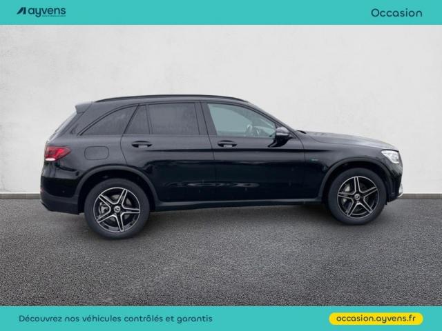 Mercedes Benz Glc image 3