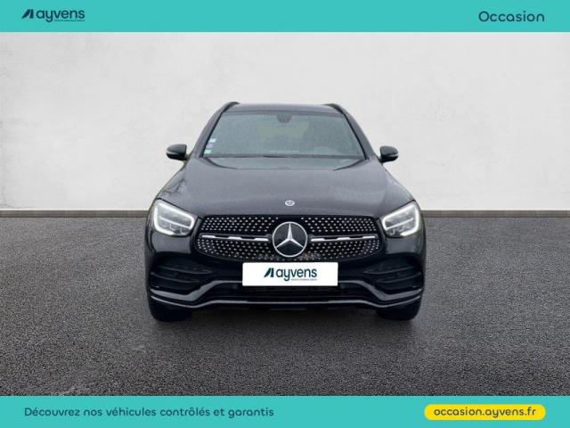 Mercedes Benz Glc image 8