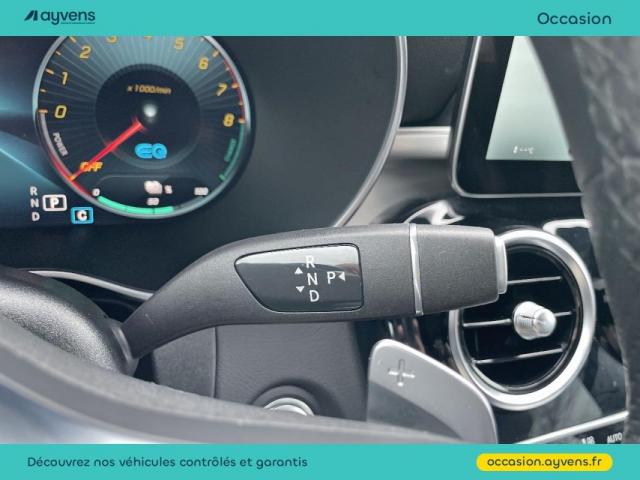 Mercedes Benz Glc image 9