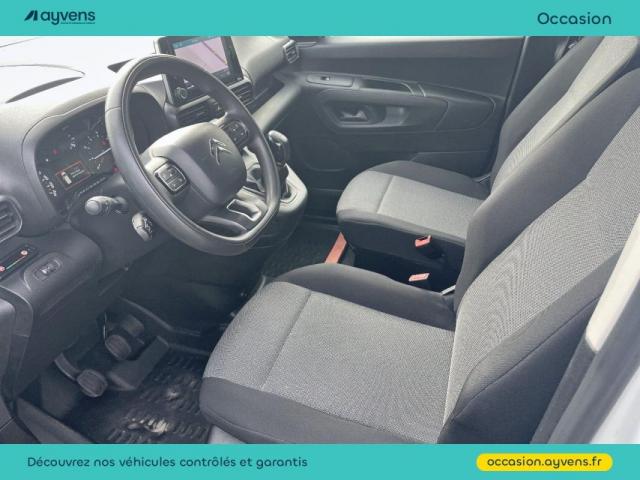 Citroen Berlingo image 7