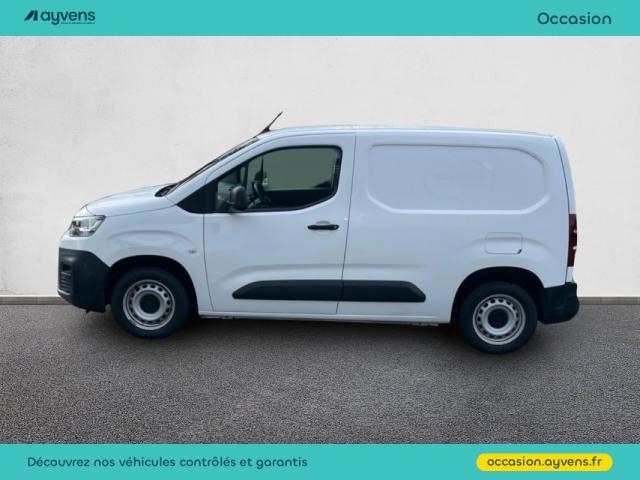 Citroen Berlingo image 2