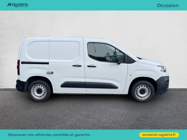 Citroen Berlingo image 9