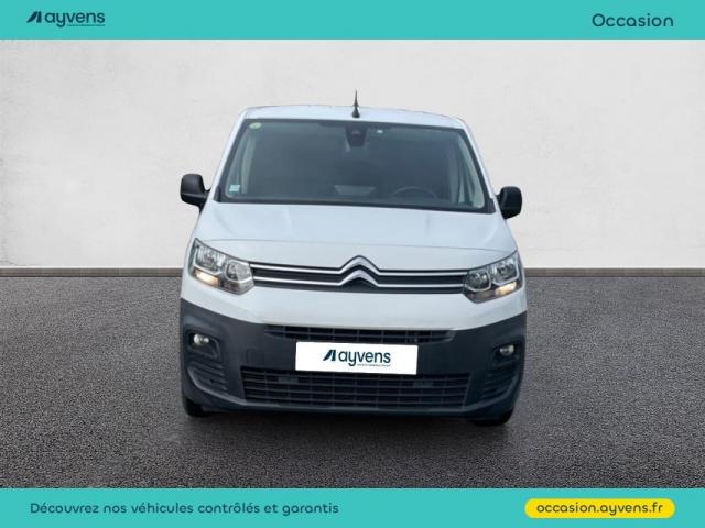 Citroen Berlingo image 1