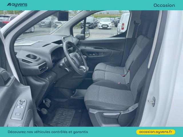 Citroen Berlingo image 3