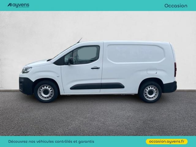 Citroen Berlingo image 4
