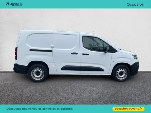 Citroen Berlingo image 2