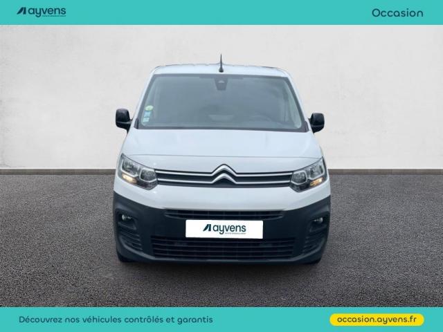 Citroen Berlingo image 6